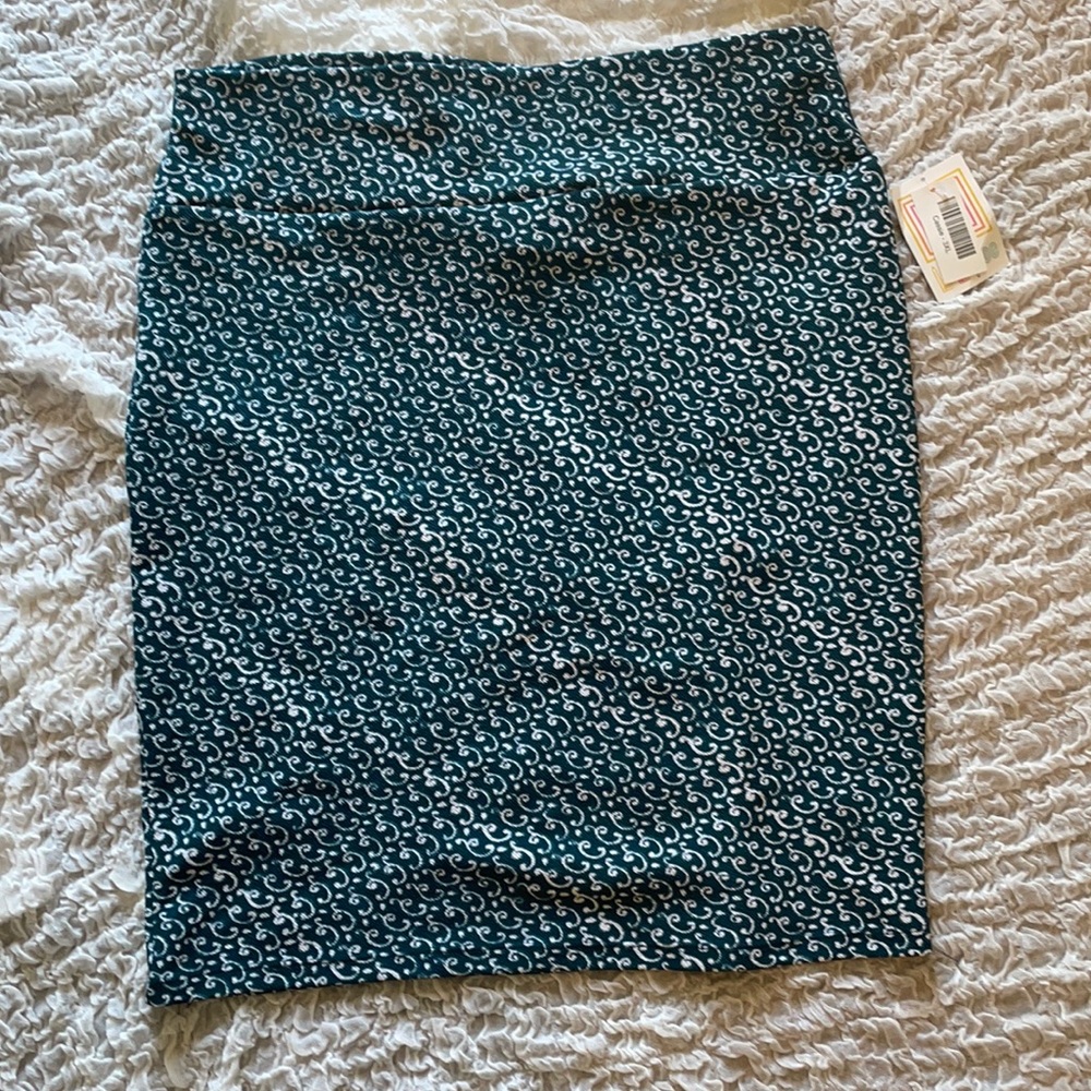 3xl Cassie skirt